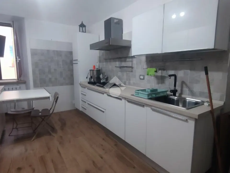 Trilocale in vendita a Valfabbrica