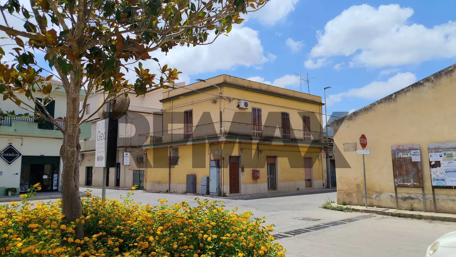 Casa Indipendente in Vendita a Comiso