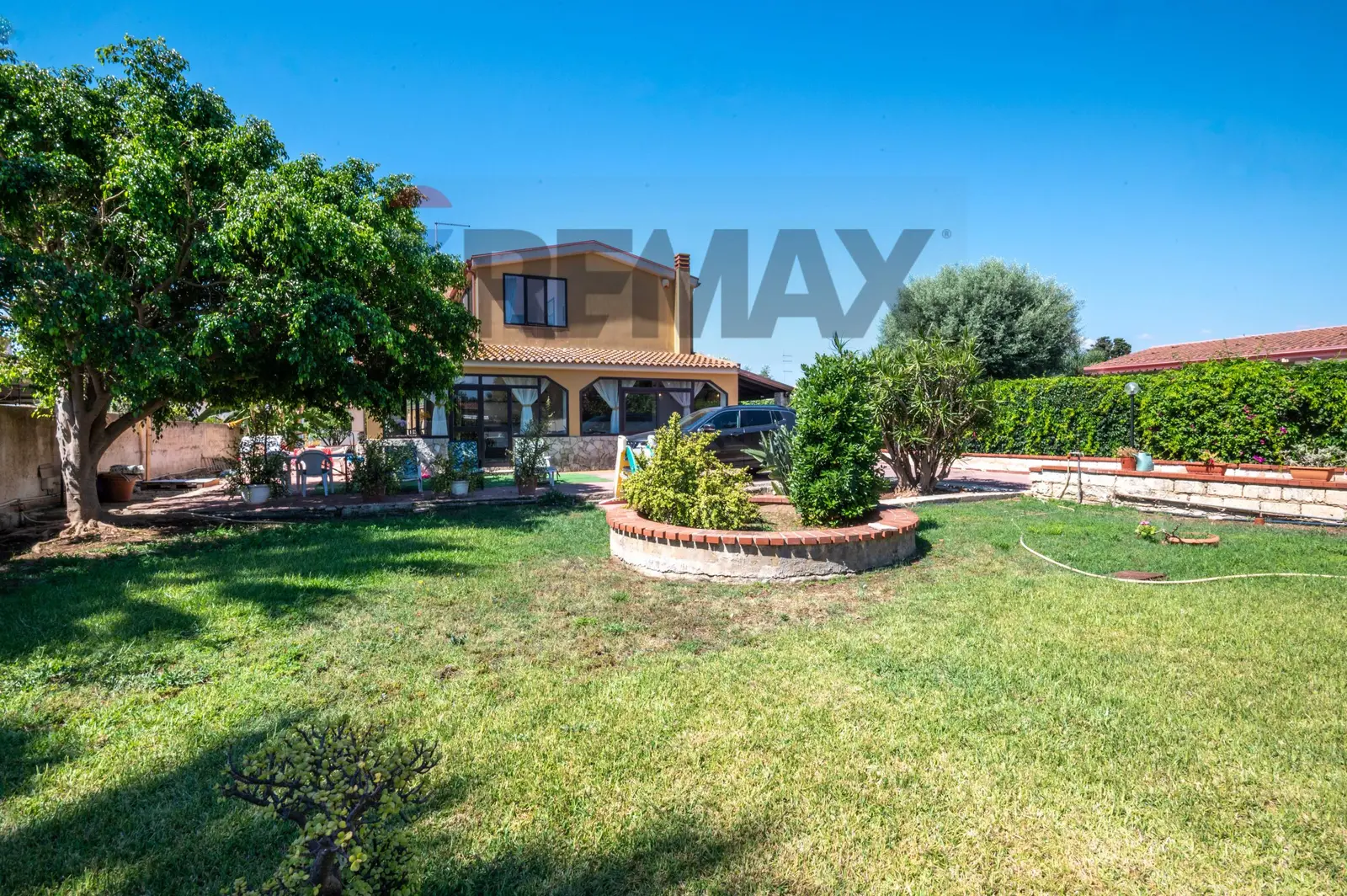 Villa singola in Vendita a Siracusa