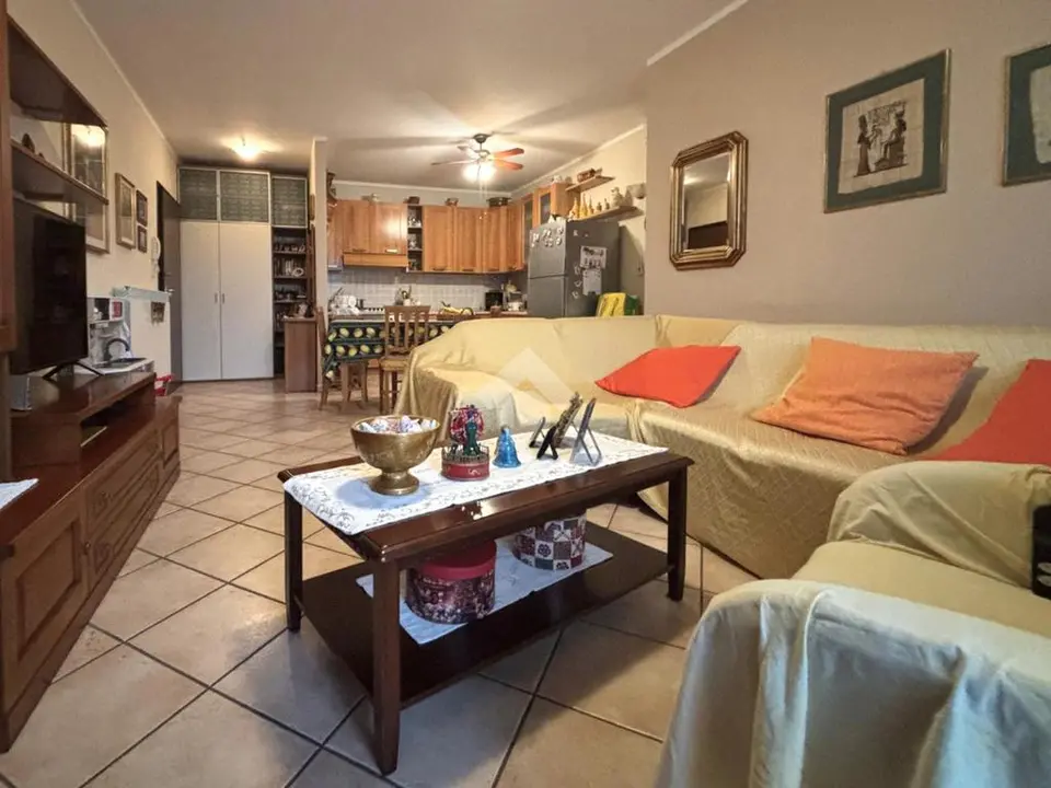 Quadrilocale in vendita a Offlaga