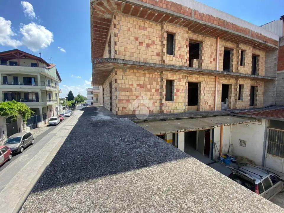 Quadrilocale in vendita a Villaricca