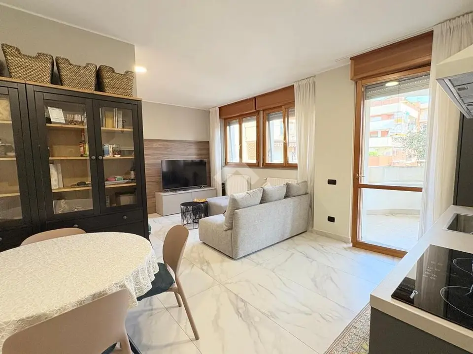 Monolocale in affitto a Milano
