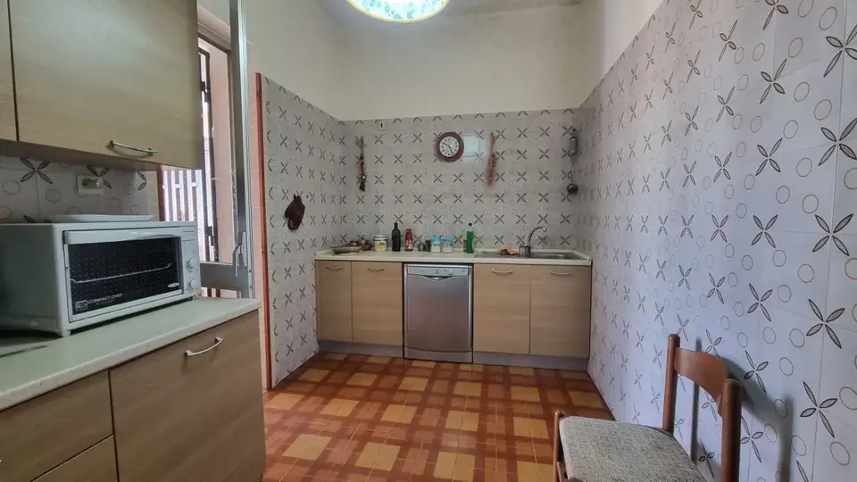 Appartamento in VIA GIUSEPPE GARIBALDI 24, Torregrotta (ME)