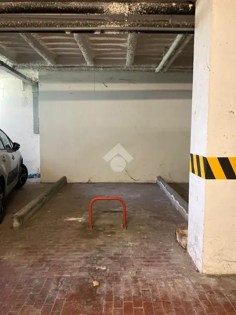 Posto auto in affitto a Padova