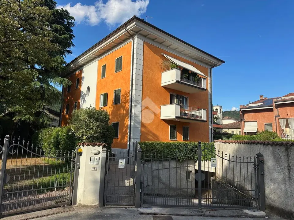 Bilocale in vendita a Brescia
