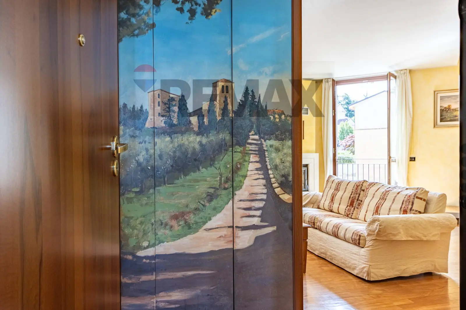 Duplex in Vendita a Besana in Brianza