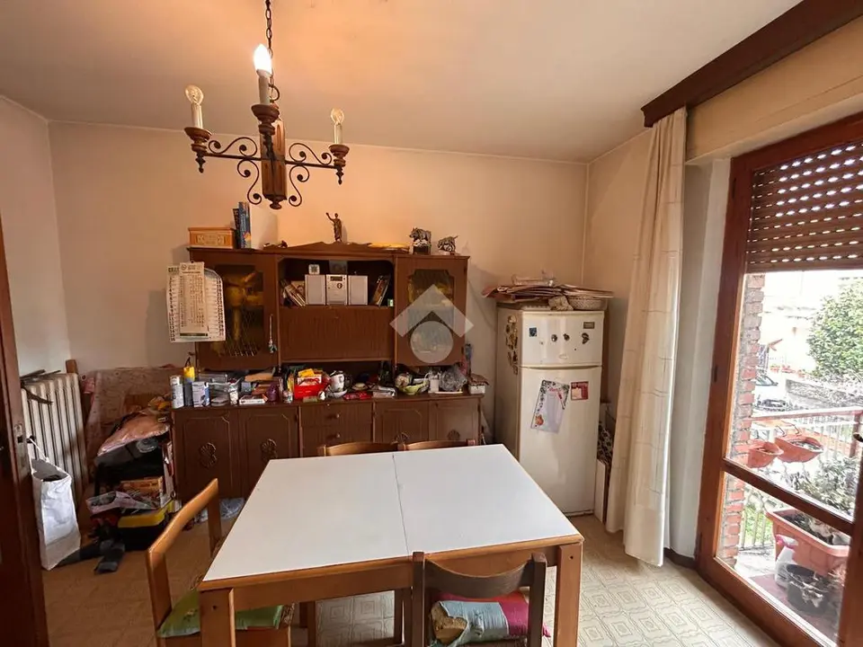 Quadrilocale in vendita a Perugia