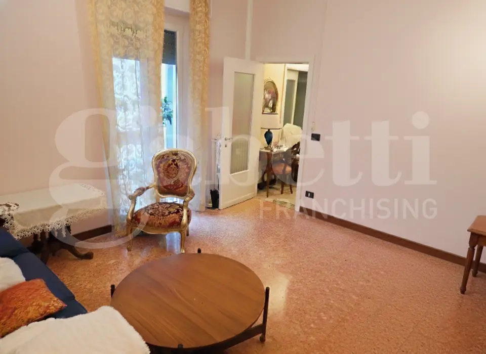 Appartamento in via Galileo Galilei, Brescia (BS)