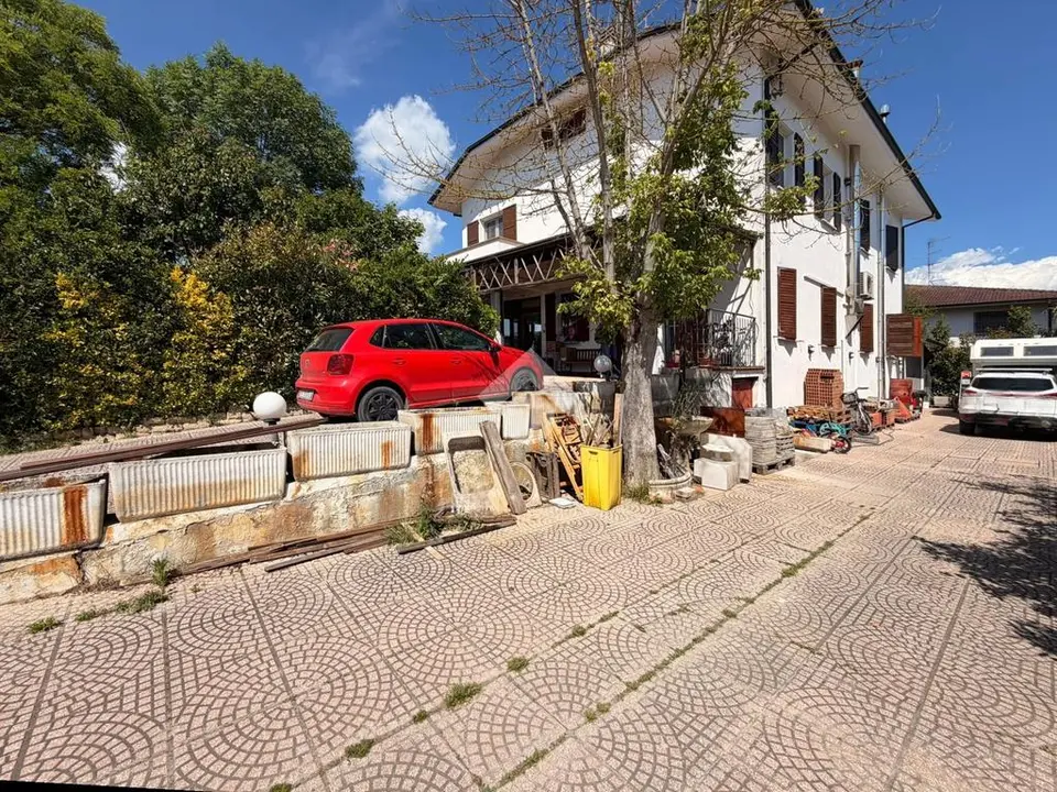 2 bedroom Villa for sale in Molinella
