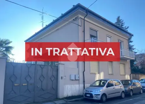 Quadrilocale in vendita a Grugliasco