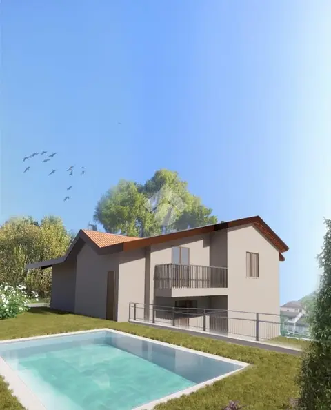 Quadrilocale in vendita a Bagnatica