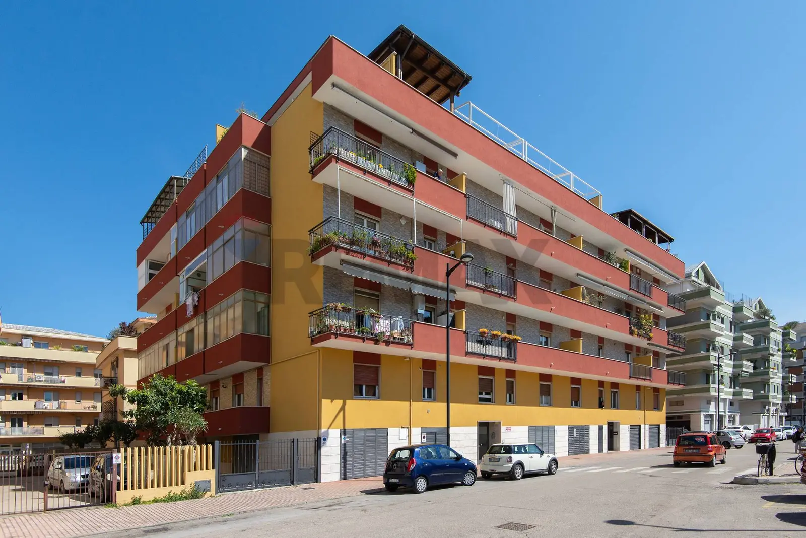 Appartamento in Vendita a Pescara