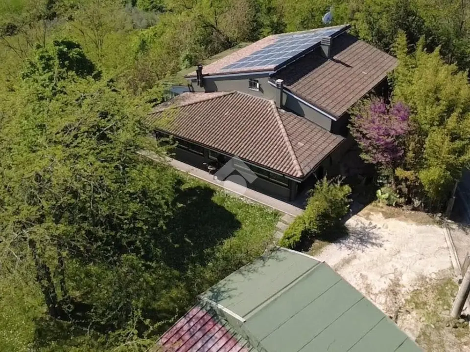 Villa singola in vendita a Coriano