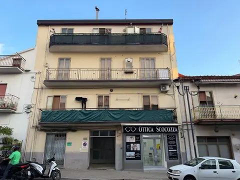Appartamento in Via Mensa 0, Olevano sul Tusciano (SA)