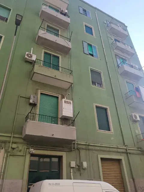 Appartamento in VIA OFANTO  5, Taranto (TA)