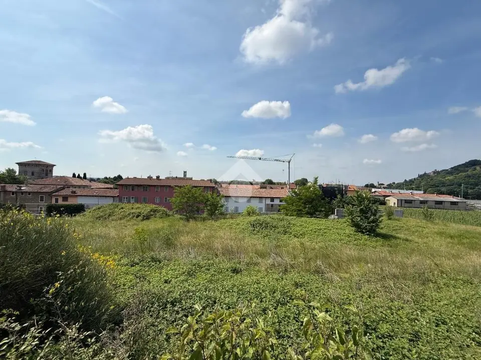 Ter. residenziale in vendita a Rovato