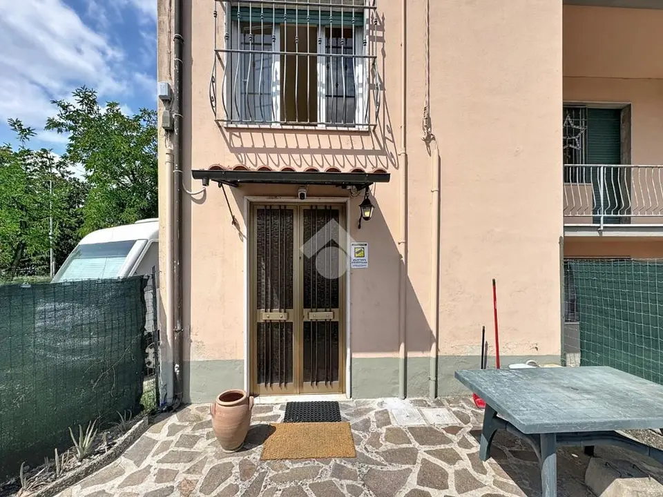 Trilocale in affitto a Pisa