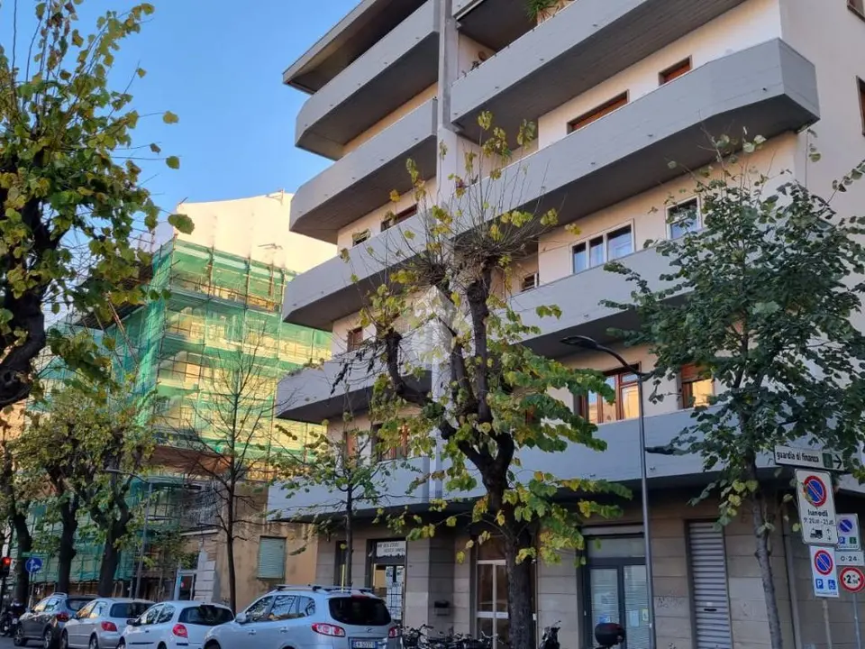 5 locali in vendita a Chiavari