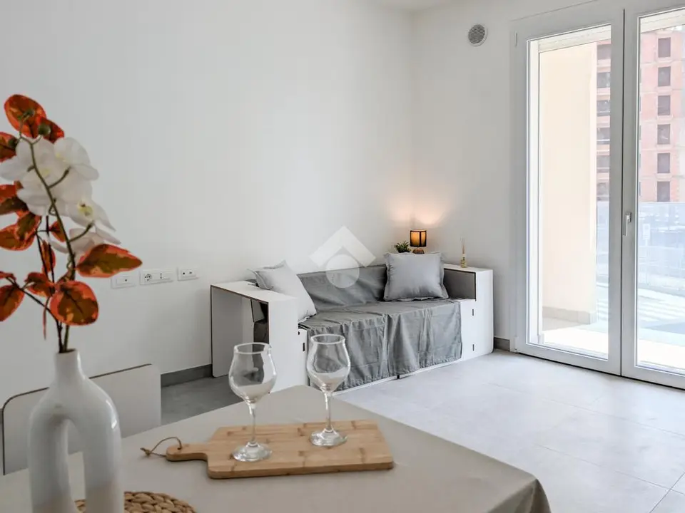 Trilocale in vendita a Cagliari