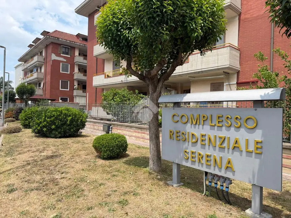 Quadrilocale in vendita a Pagani