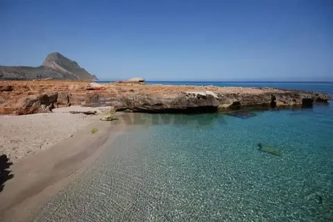Appartamento in Vendita a San Vito Lo Capo