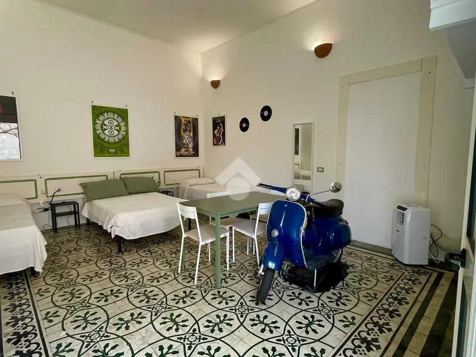 Casa indipendente in vendita a Ugento