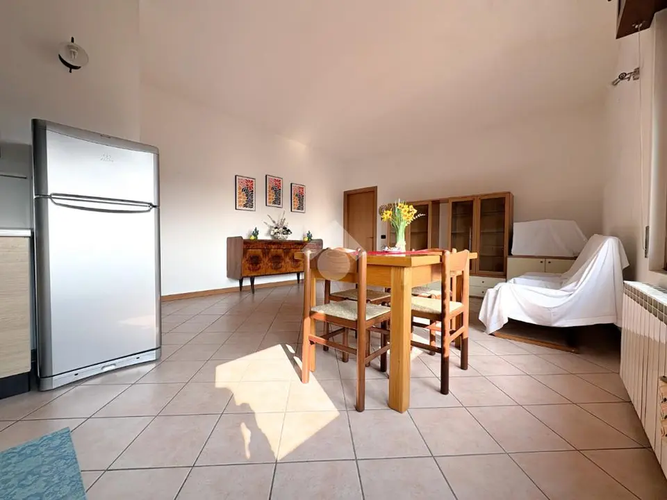 Trilocale in vendita a Torbole Casaglia