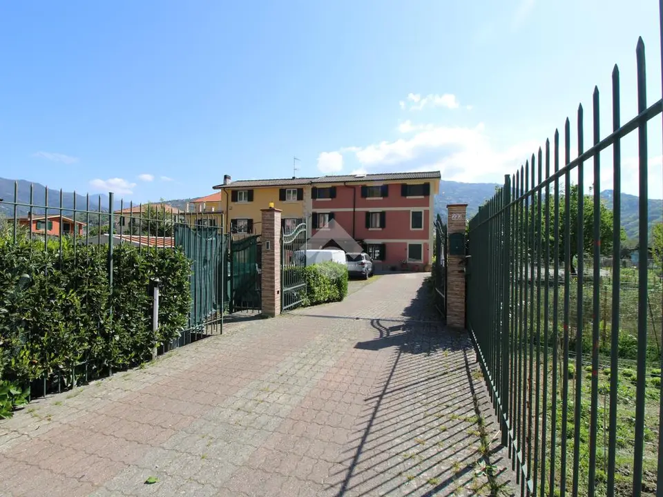 Villa a schiera in vendita a Chiavari