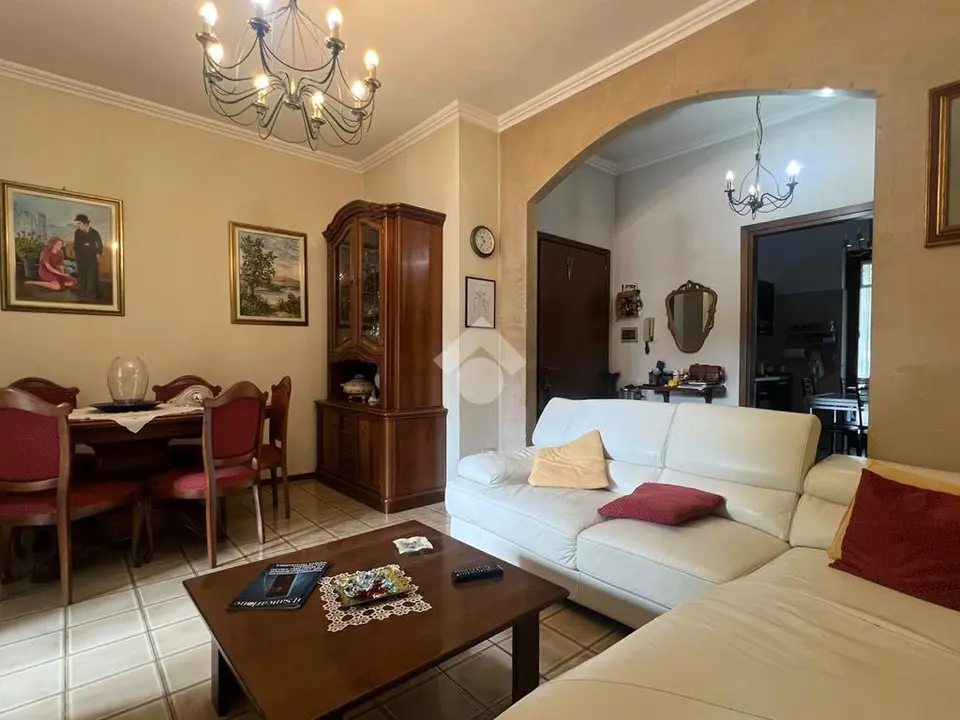 Quadrilocale in vendita a Fara Gera D'Adda