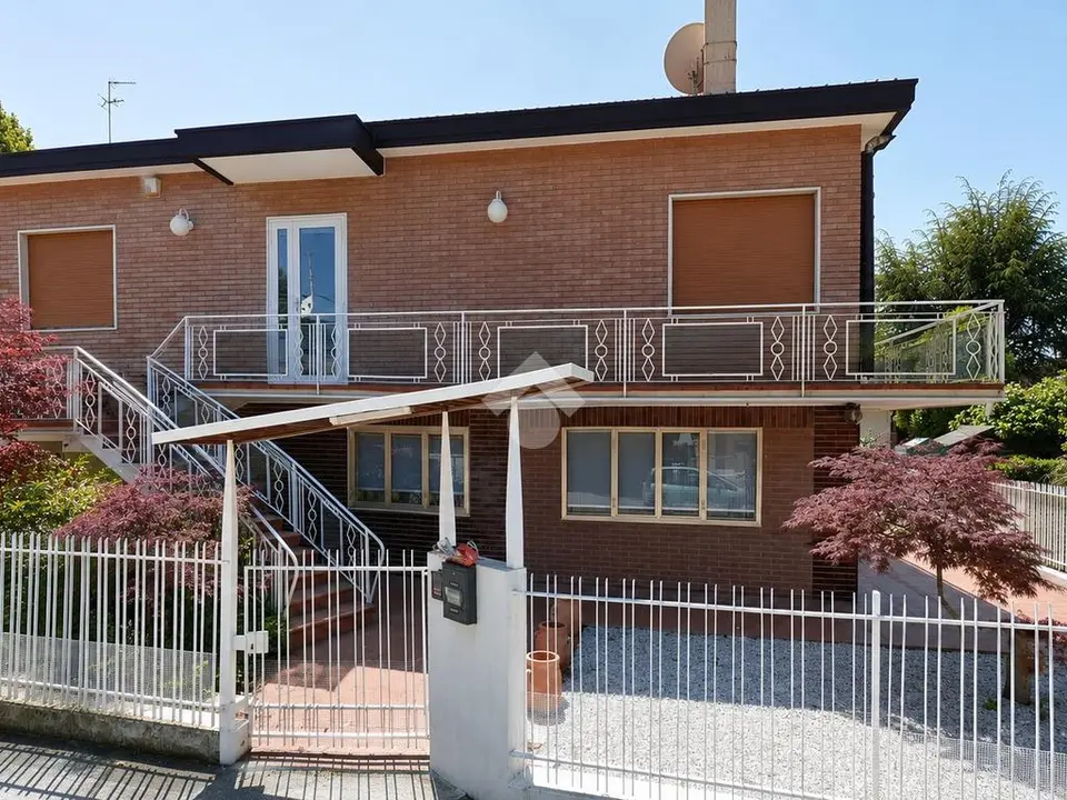 Casa indipendente in vendita a Venezia