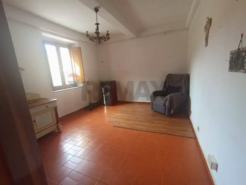 Appartamento in Vendita a Bagni di Lucca