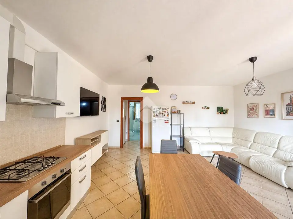 Bilocale in vendita a Santa Maria A Monte