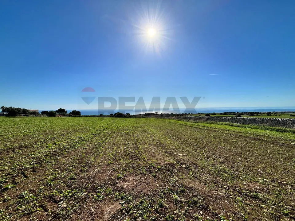 Terreno Edificabile in Vendita a Ragusa