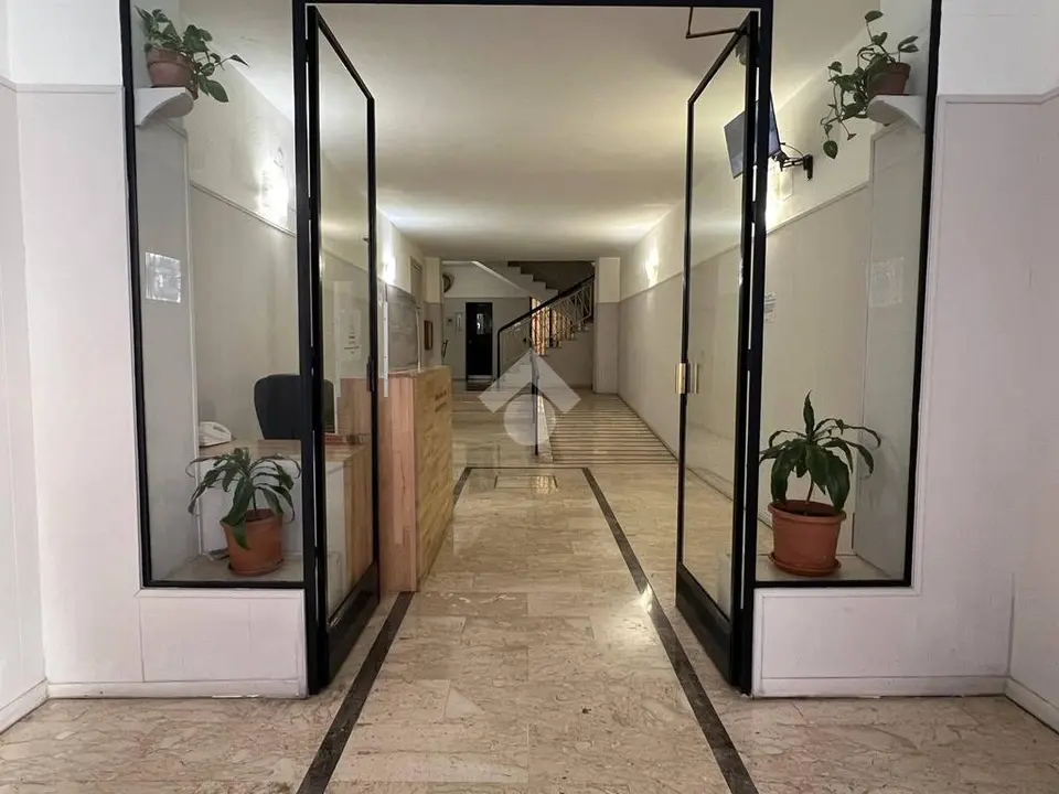 Quadrilocale in vendita a Palermo