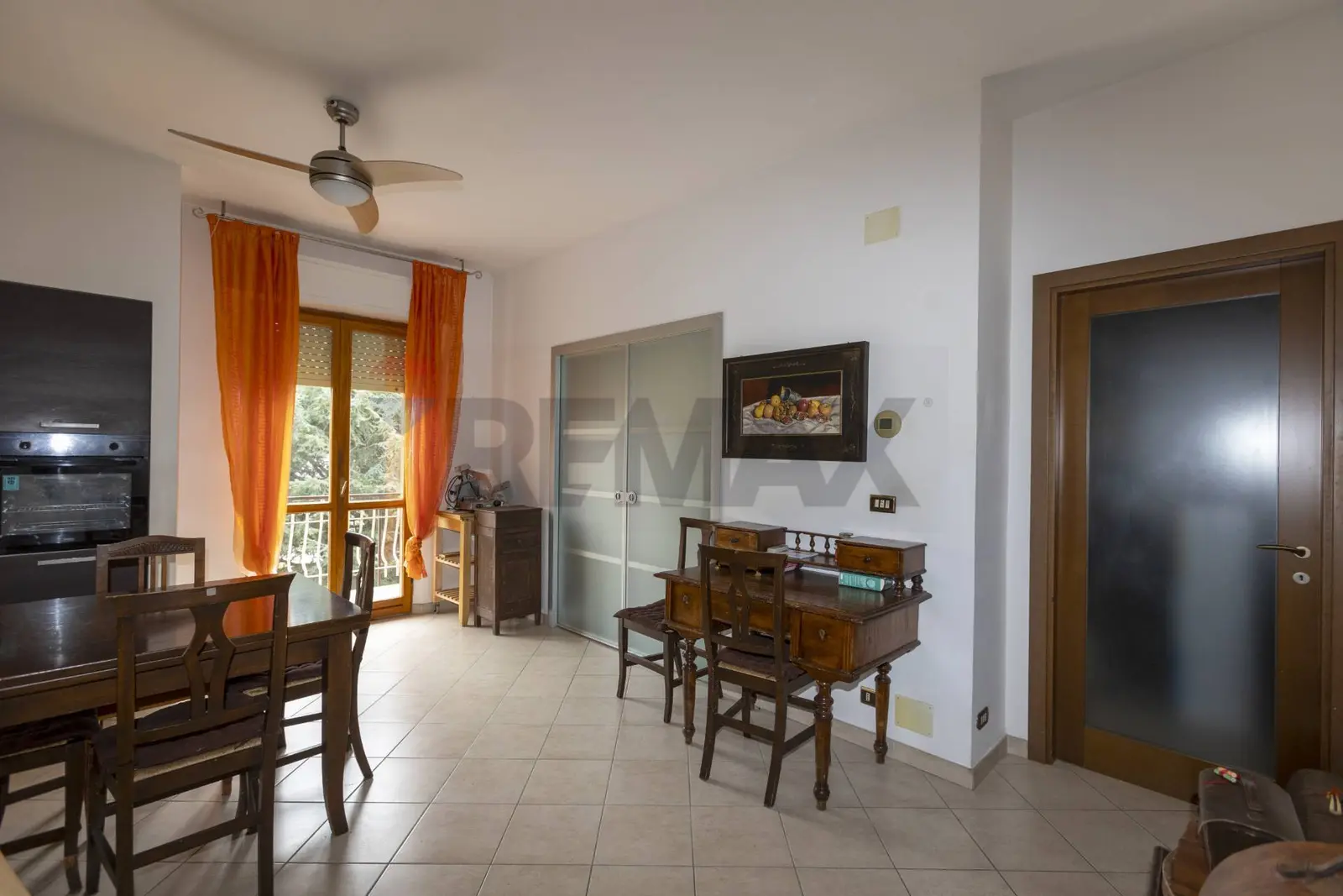 Appartamento in Vendita a Monte Roberto