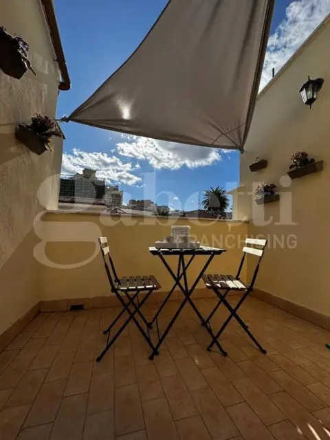 Appartamento in Via Cappuccini 19, Palermo (PA)