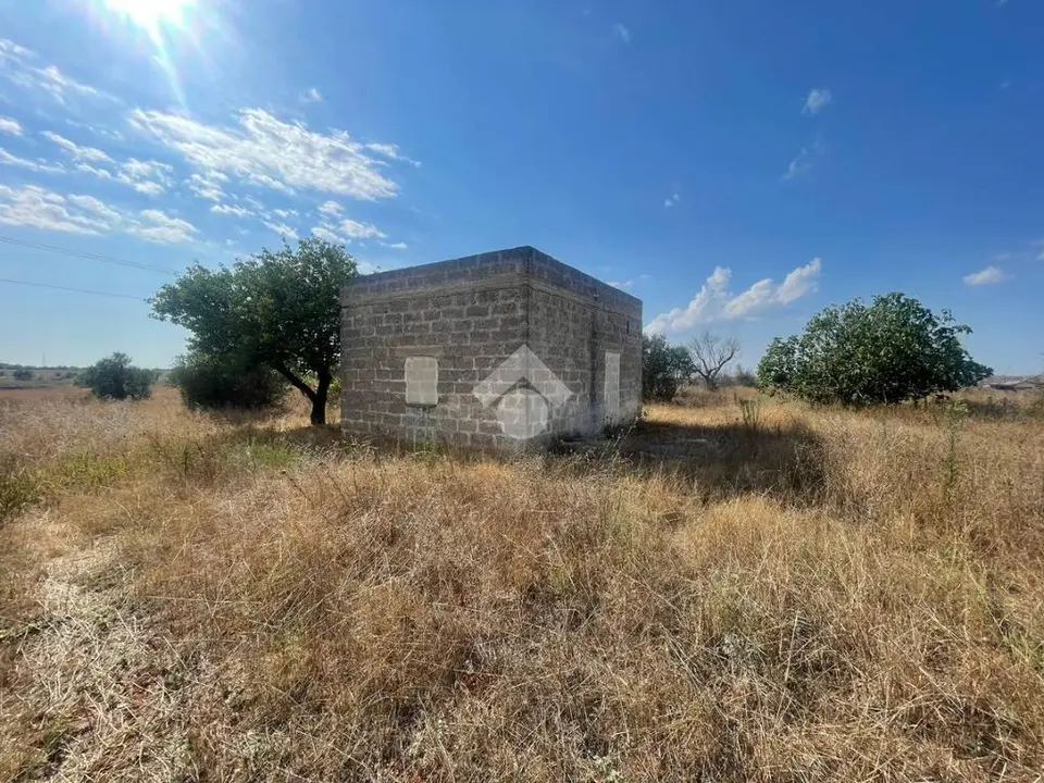 Rustico in vendita a Nardò