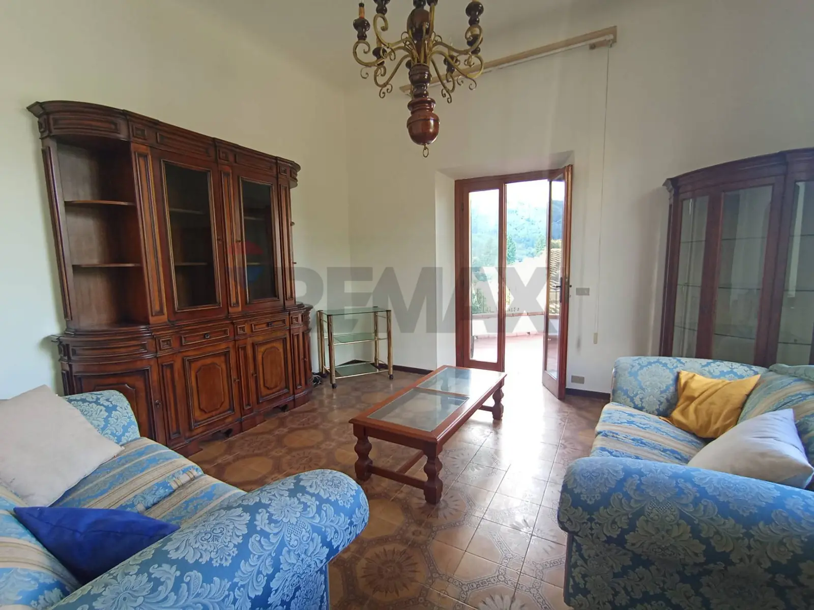 Casa Semindipendente in Vendita a Bagni di Lucca