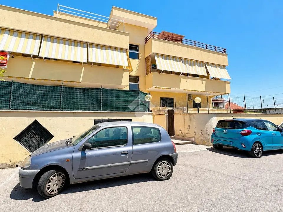 Trilocale in vendita a Anzio