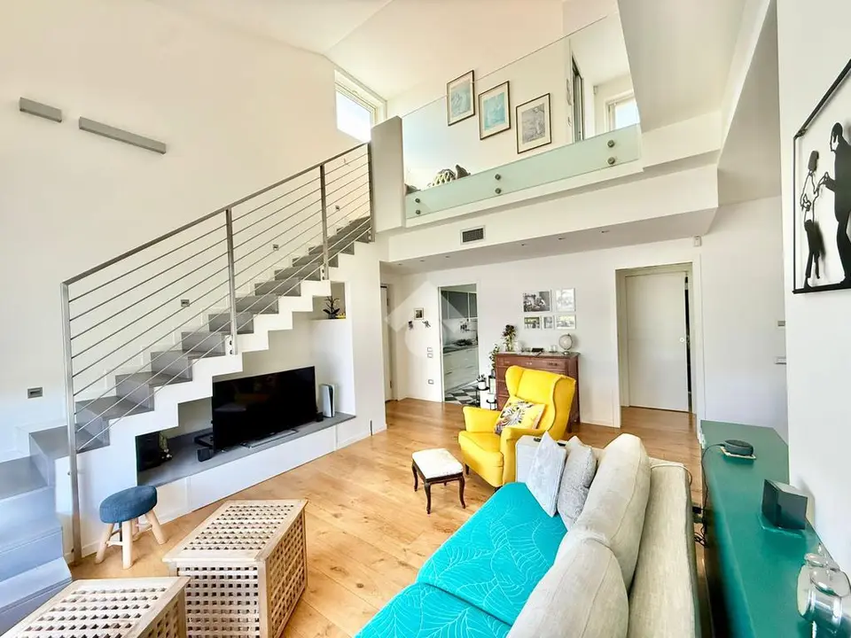 Quadrilocale in vendita a Casirate D'Adda