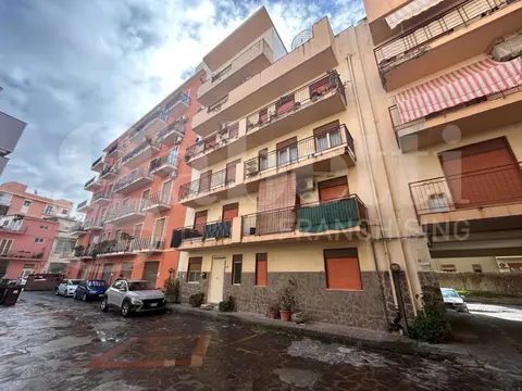 Appartamento in Via Tre Monti 24, Milazzo (ME)