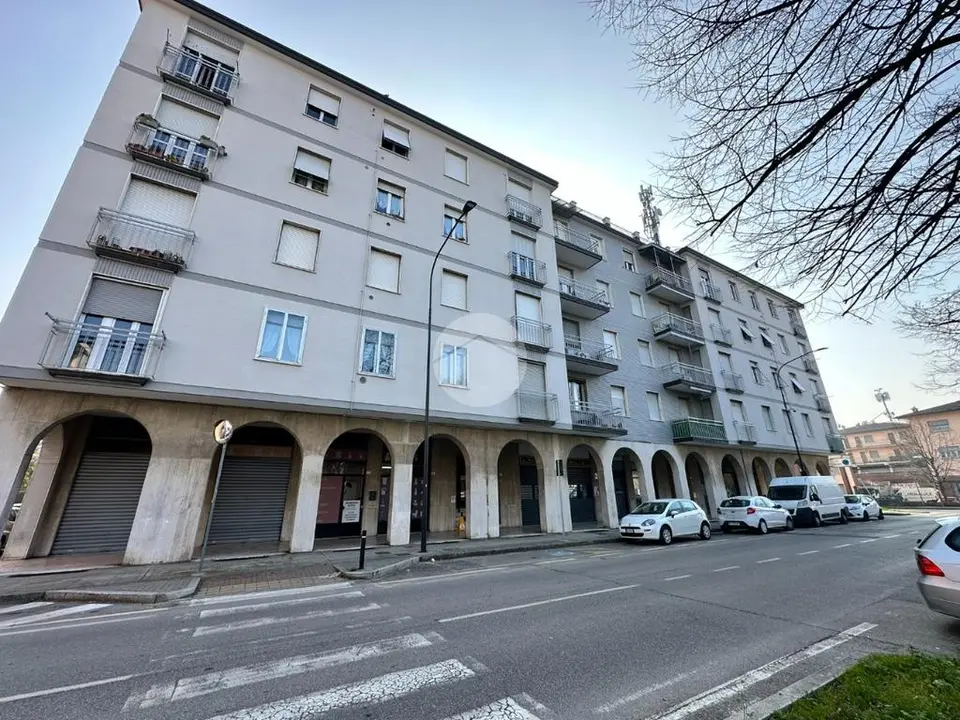 Trilocale in vendita a Brescia