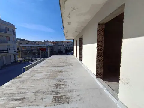 Appartamento in VIA NAZIONALE TERME VIGLIATORE 272, Terme Vigliatore (ME)