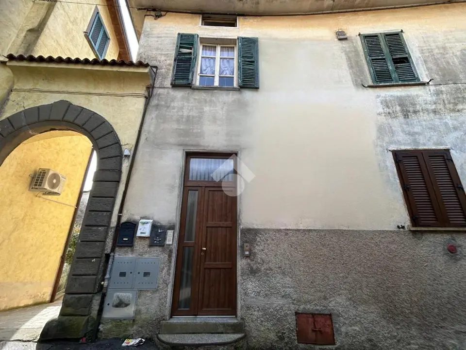 Trilocale in vendita a Sovere