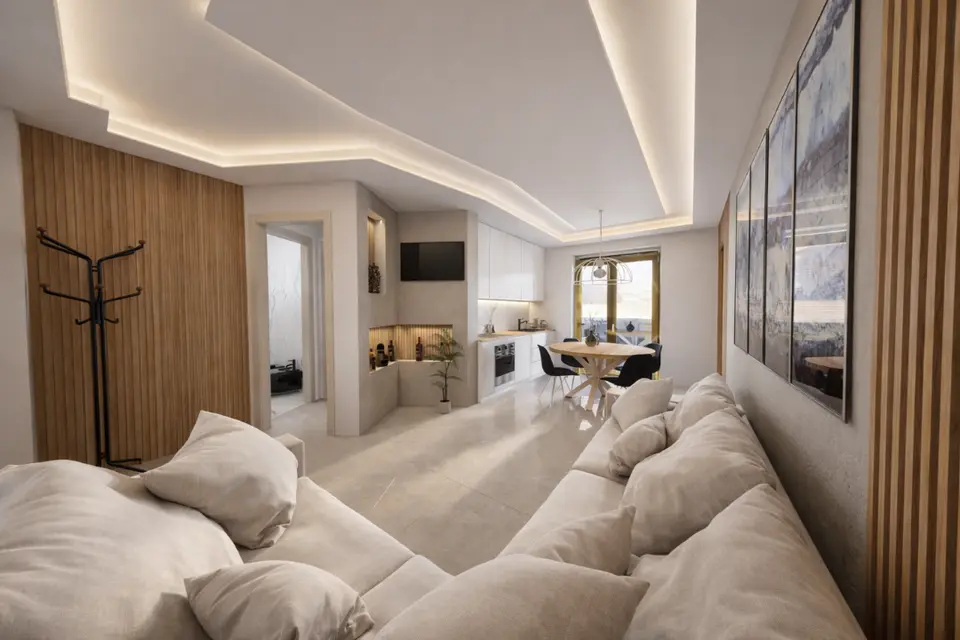 Appartamento in Viale Diaz 146, Cagliari (CA)