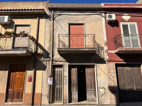 Casa Indipendente in VIA NAZIONALE VIGLIATORE 27/29, Terme Vigliatore (ME)