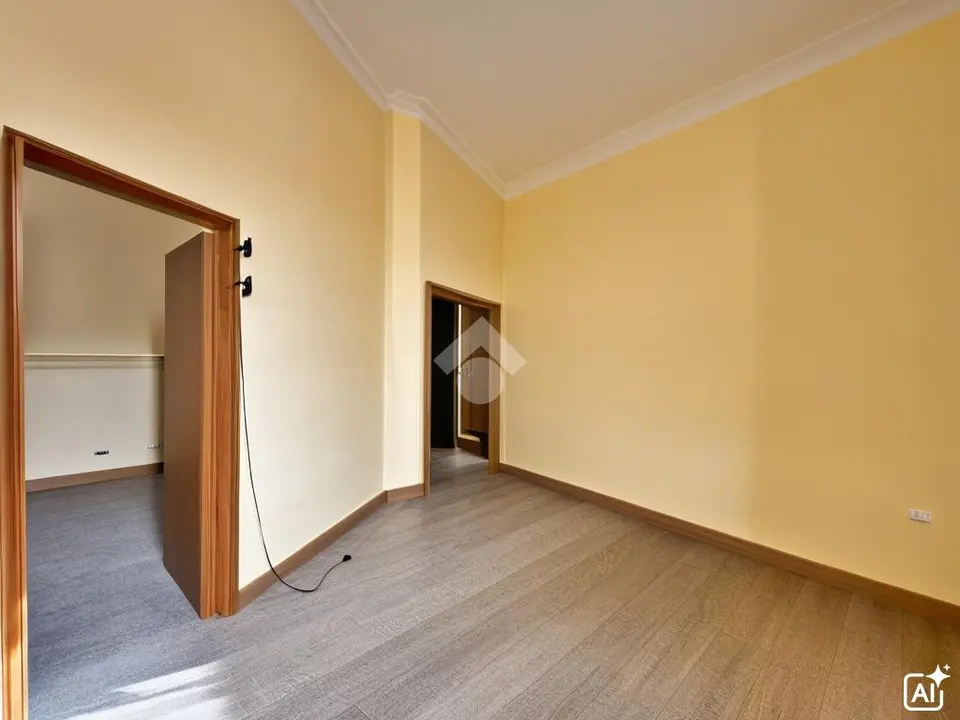 Trilocale in vendita a Morciano Di Romagna
