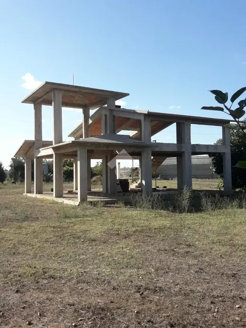 Rustico in vendita a Anguillara Sabazia