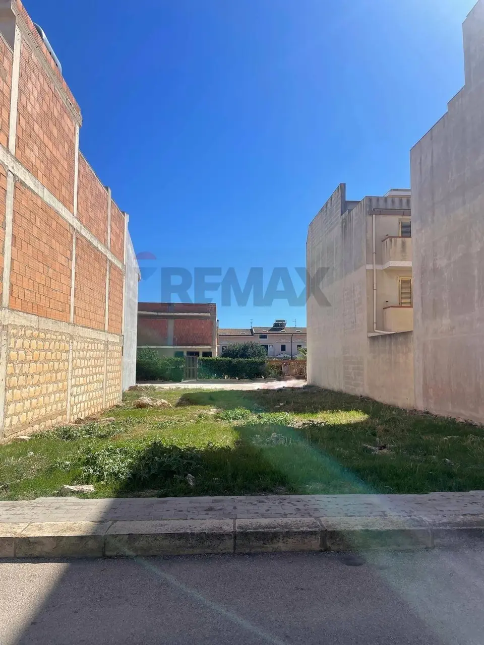 Terreno Edificabile in Vendita a Portopalo di Capo Passero