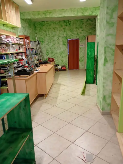 Attività in via Nuova 29, Uta (CA)